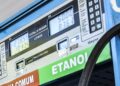 Governo aumento mistura do etanol na gasolina para 30%
