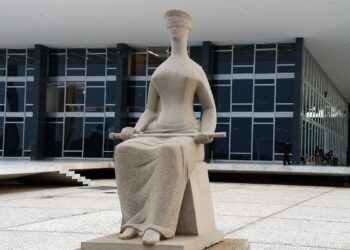 STF poderá realizar sessão virtual para julgar recurso de Zambelli 