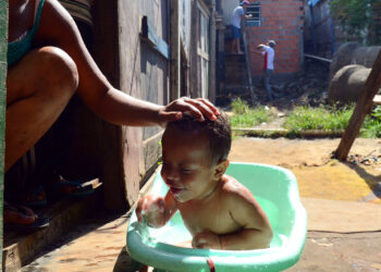 CDH vai discutir projeto que destina 25% do FNCA à primeira infância — Senado Notícias