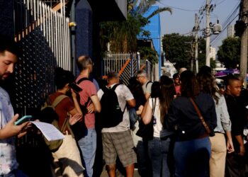 CNU2: governo divulga divisão de cargos dos nove dos blocos temáticos