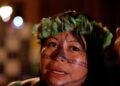 Mercado de carbono ameaça vida indígena, diz Alessandra Munduruku