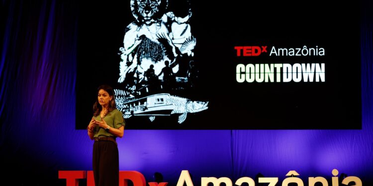 Preservar a Amazônia é questão de segurança nacional, diz especialista