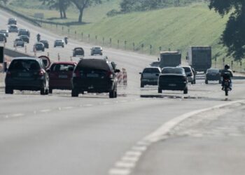 Pedágios em São Paulo ficarão mais caros a partir de 1 de Julho