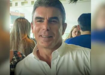 STF faz nova denúncia contra o bicheiro Rogério de Andrade