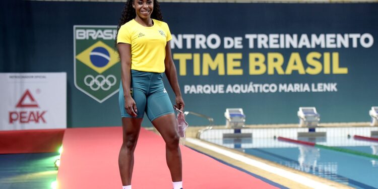 COB anuncia primeiros embaixadores dos Jogos das Juventude