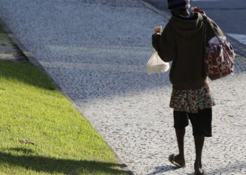 Onda de frio deve atingir pelo menos sete estados, alerta Inmet
