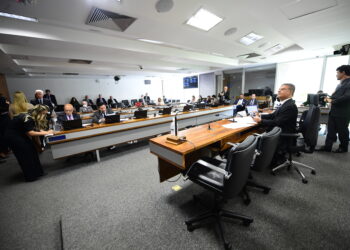 CRE sabatina indicados a embaixadas na Espanha, Hungria, Suíça e República Tcheca — Senado Notícias