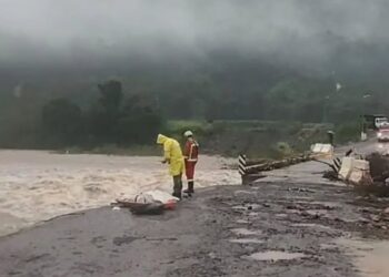 Rio Grande do Sul está mais preparado para chuvas, diz governador