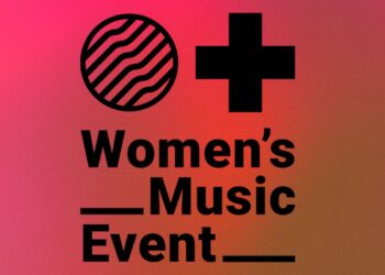 Começa hoje a Women’s Music Event, em São Paulo