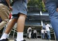 Enem 2025 tem 5,5 milhões de candidatos inscritos