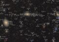 Supertelescópio divulga imagens do universo com resolução recorde