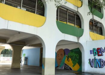 Cieps completam 40 anos como projeto de referência para educação