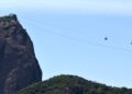 STJ autoriza obras de tirolesa no Pão de Açúcar