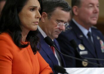 Em março, inteligência dos EUA negou que Irã construísse arma nuclear