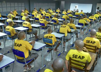 Inscrições para o Encceja PPL podem ser feitas até 11 de julho