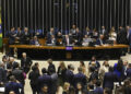 Congresso decide sobre 34 vetos e prepara instalação da CPMI do INSS — Senado Notícias