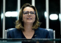 Senado aprova cotas para mulheres em conselhos de estatais — Senado Notícias