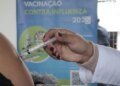Mortes por influenza na capital paulista crescem 127% este ano