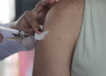 Número de casos de síndrome respiratória é o maior dos últimos 2 anos