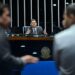 Senado aprova texto alternativo da Câmara e suspende aumento do IOF — Senado Notícias