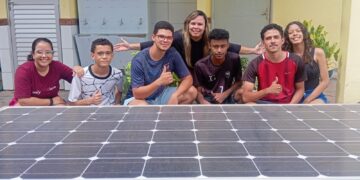 Estudantes são premiados por conservação dos 6 biomas brasileiros