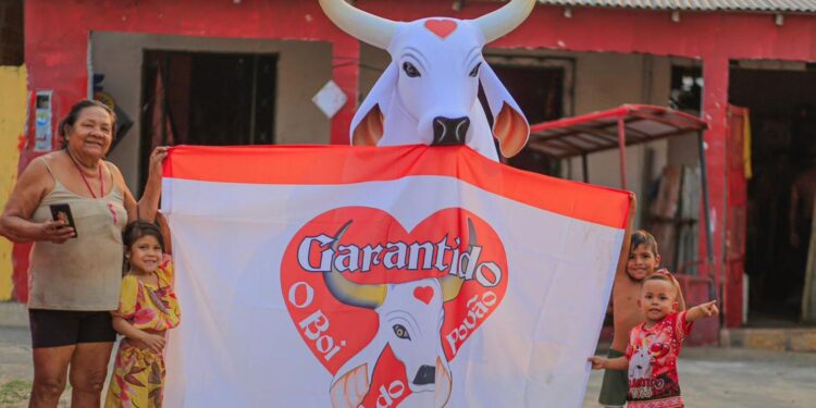 Palmares reconhece autodeclaração da Baixa da Xanda como quilombo