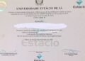Operação da PF no DF e 11 estados mira rede que falsificava diplomas