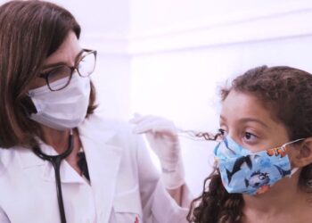 Cardiopatias congênitas ocorrem em 30 mil bebês por ano