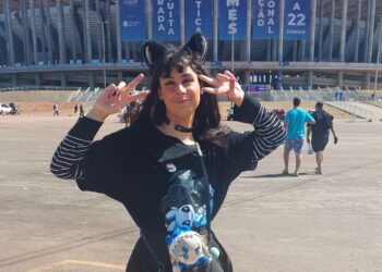 Campus Party termina com vivências de arte, inovação e tecnologia