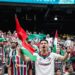 Fluminense quer manter boa fase brasileira na Copa do Mundo de Clubes