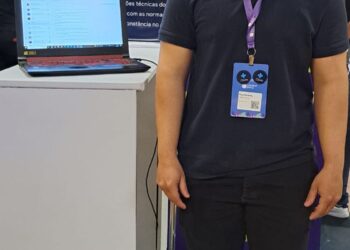 Startups buscam novas oportunidades e tecnologias na Campus Party