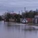 Vulnerável a cheias, ilha de Porto Alegre é atingida por chuvas