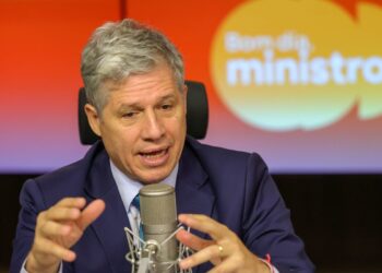 Plano Safra vai reduzir preços dos alimentos, diz ministro