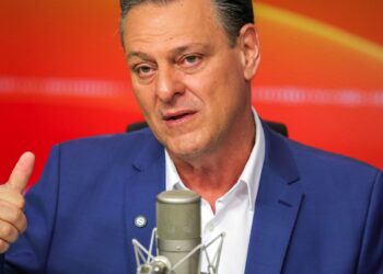 Fávaro diz que Brics são esperança de volta à normalidade no comércio