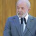 Lula: governo vai recorrer à OMC contra tarifas dos Estados Unidos