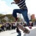Brasília é palco de “esquenta” para evento mundial de skate