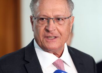 Alckmin: decisão de Moraes não deve comprometer negociações com EUA