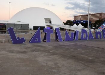 Festival Latinidades tem início nesta quarta-feira em Brasília