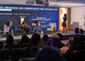 Festival Latinidades debate trabalho digno de mulheres jovens negras