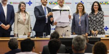 Ministério da Saúde abre inscrições para o Agora Tem Especialistas