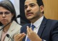 AGU diz que sanções contra Moraes são arbitrárias e injustificáveis