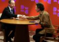 DR com Demori traz bastidores da tentativa de golpe em 8/1