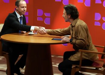 DR com Demori traz bastidores da tentativa de golpe em 8/1