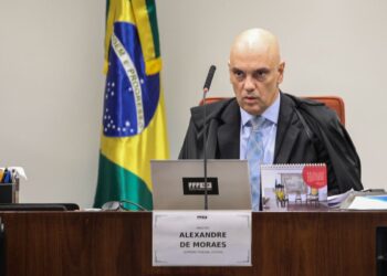 IOF: Moraes suspende decretos e determina audiência de conciliação