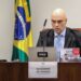 IOF: Moraes suspende decretos e determina audiência de conciliação