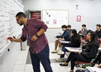 Inscrições para a PND terminam nesta sexta; saiba como se candidatar