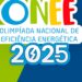 Inscrições para Olimpíada de Eficiência Energética começam em agosto