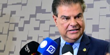 Senadores vão aos EUA tentar impedir ‘tarifaço’ — Senado Notícias