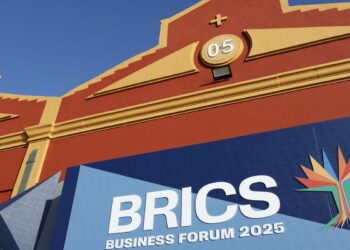 Lula diz que Brics é fiador de um futuro promissor