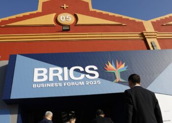 Empresários do Brics se reúnem no Rio em busca de ampliação de negócio